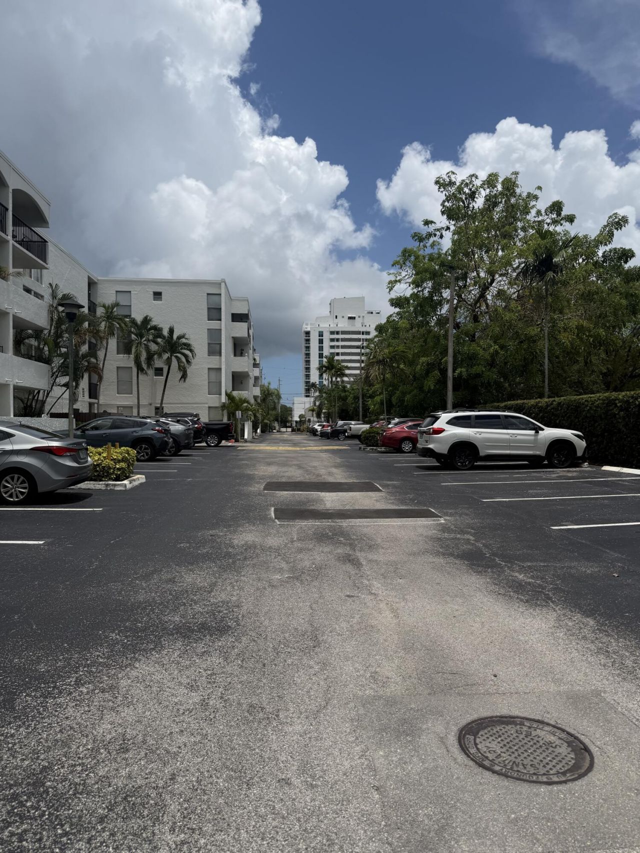 2160 SW 16th Avenue Sw, Unit 418, Miami, FL 33145 Photo