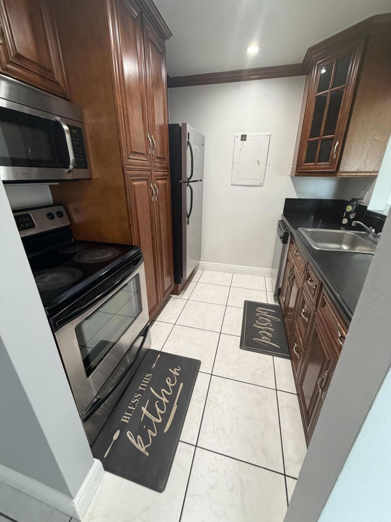 2160 SW 16th Avenue Sw, Unit 418, Miami, FL 33145 Photo