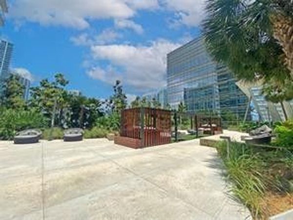 88 SW 7th Street, Unit 1709, Miami, FL 33130