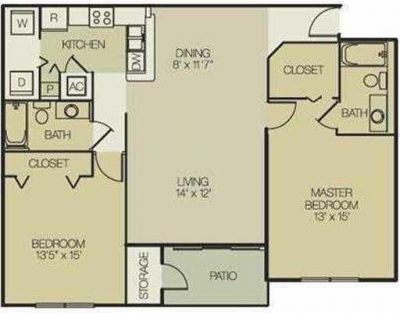 5011 Wiles Road, Unit 208, Coconut Creek, FL 33073 Photo