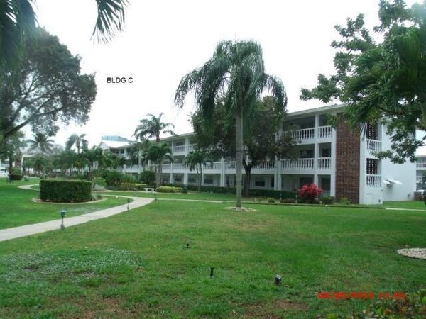 5200 NE 24th Terrace, Unit 107-c, Fort Lauderdale, FL 33308