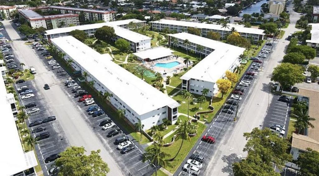 5200 NE 24th Terrace, Unit 107-c, Fort Lauderdale, FL 33308 Photo