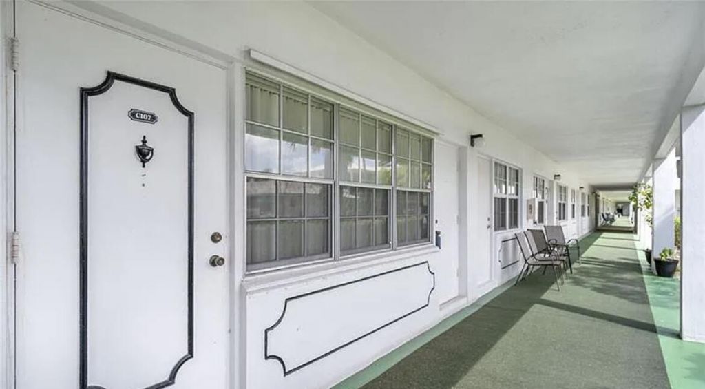 5200 NE 24th Terrace, Unit 107-c, Fort Lauderdale, FL 33308 Photo