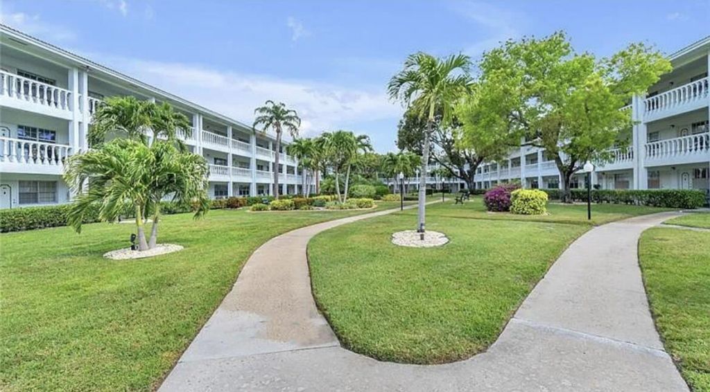 5200 NE 24th Terrace, Unit 107-c, Fort Lauderdale, FL 33308 Photo