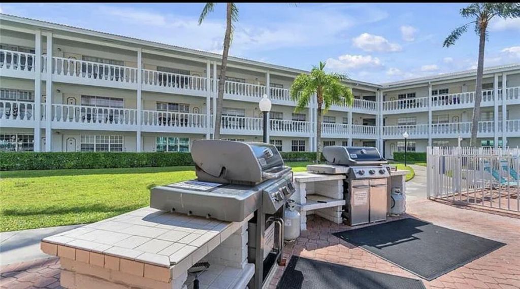5200 NE 24th Terrace, Unit 107-c, Fort Lauderdale, FL 33308 Photo
