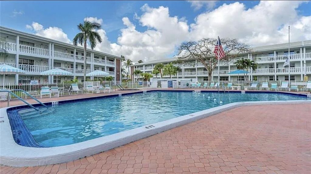 5200 NE 24th Terrace, Unit 107-c, Fort Lauderdale, FL 33308 Photo