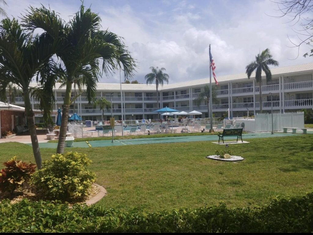 5200 NE 24th Terrace, Unit 107-c, Fort Lauderdale, FL 33308 Photo