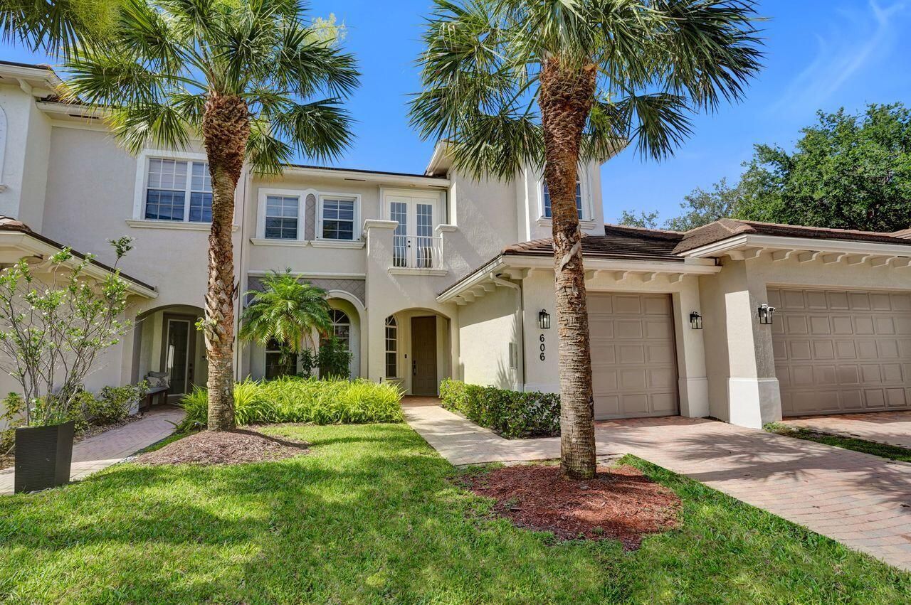 6379 Bella Circle W, Unit 606, Boynton Beach, FL 33437 Photo