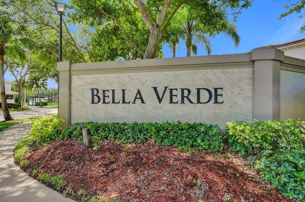 6379 Bella Circle W, Unit 606, Boynton Beach, FL 33437 Photo