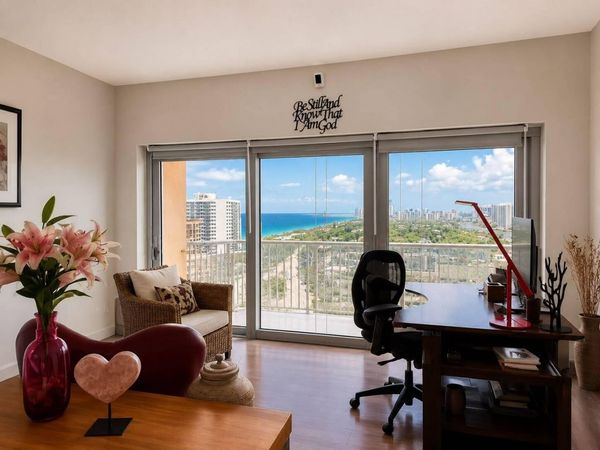 1985 S Ocean Drive, Unit 22N, Hallandale Beach, FL 33009