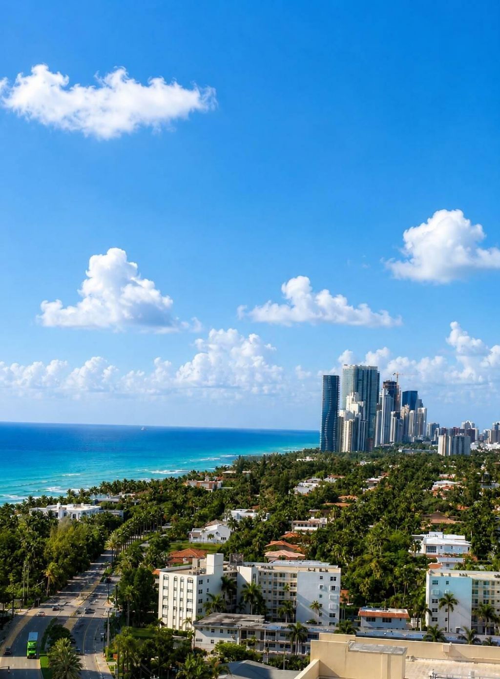 1985 S Ocean Drive, Unit 22N, Hallandale Beach, FL 33009 Photo