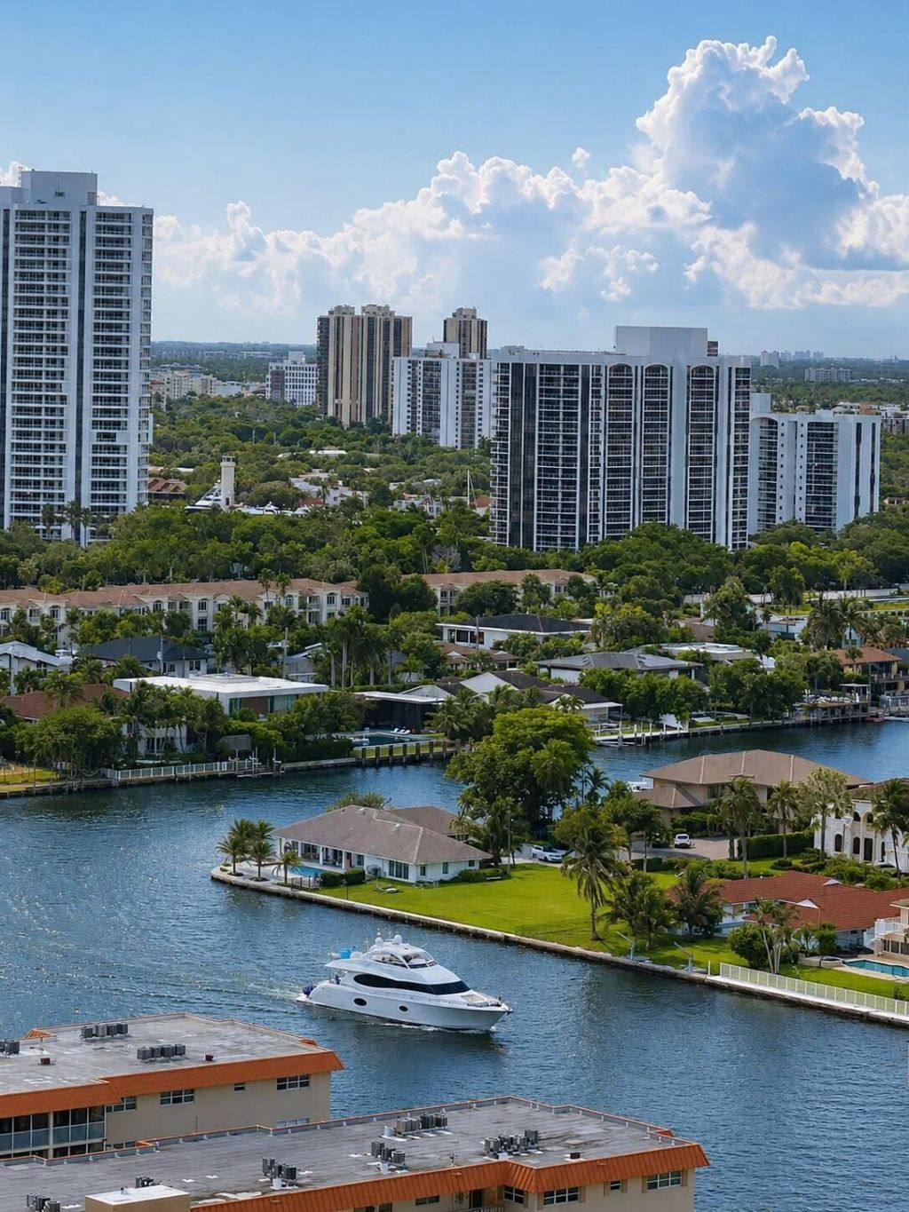1985 S Ocean Drive, Unit 22N, Hallandale Beach, FL 33009 Photo