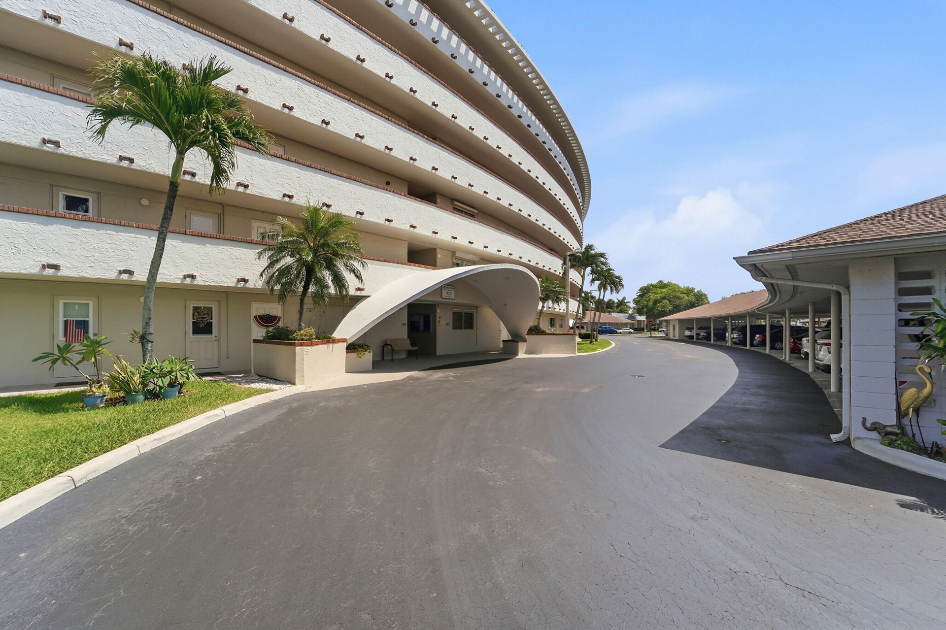 1427 E Hillsboro Boulevard, Unit 123, Deerfield Beach, FL 33441 Photo