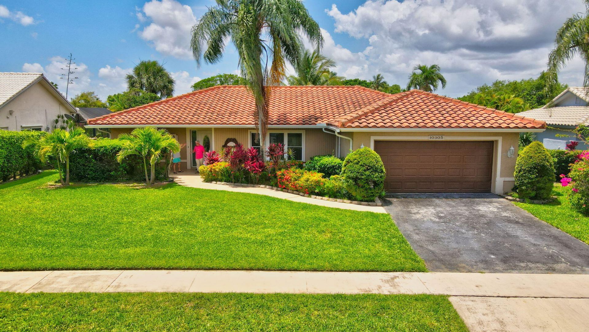 10305 Crosswind Road, Boca Raton, FL 33498 Photo