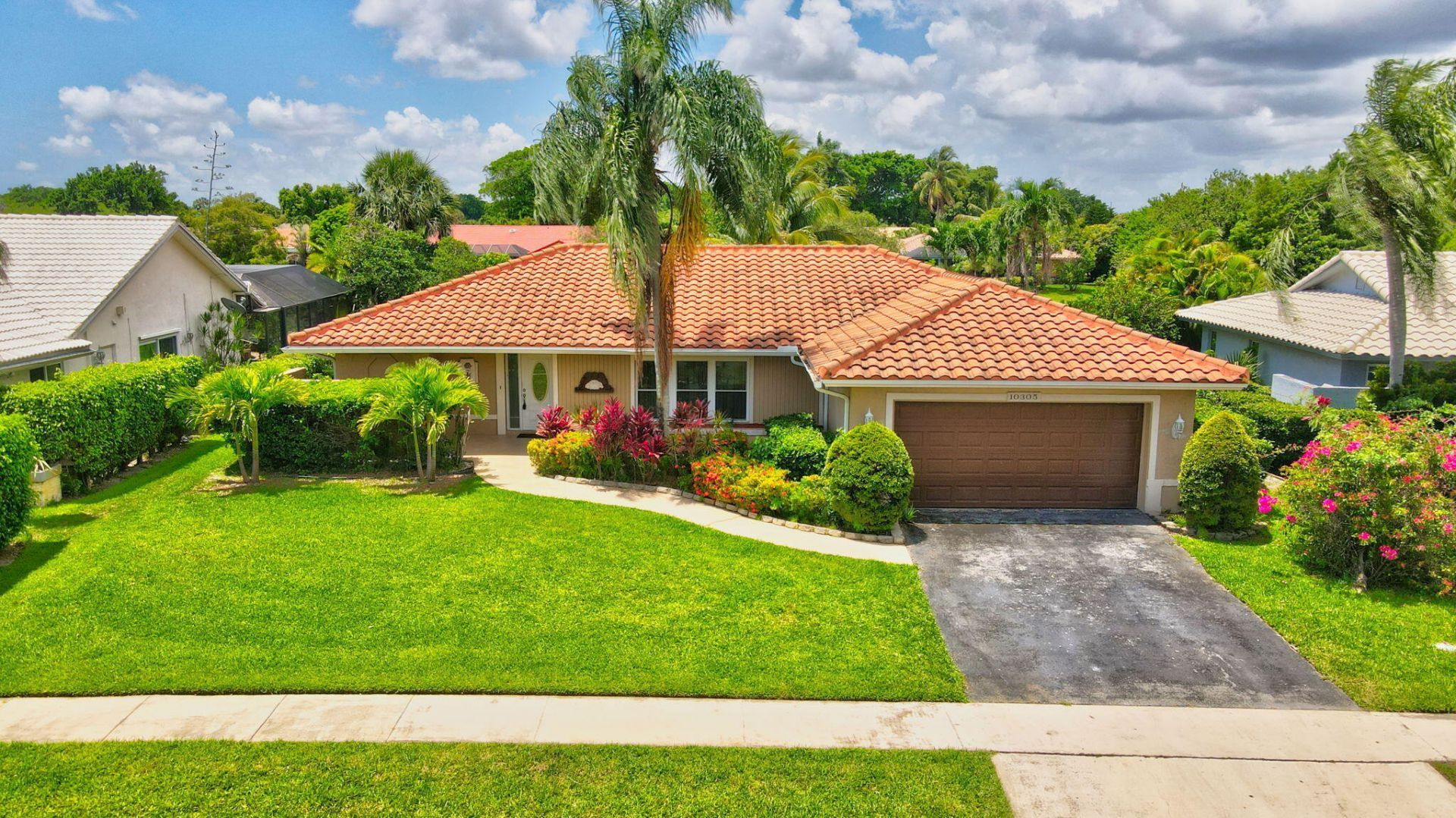 10305 Crosswind Road, Boca Raton, FL 33498 Photo