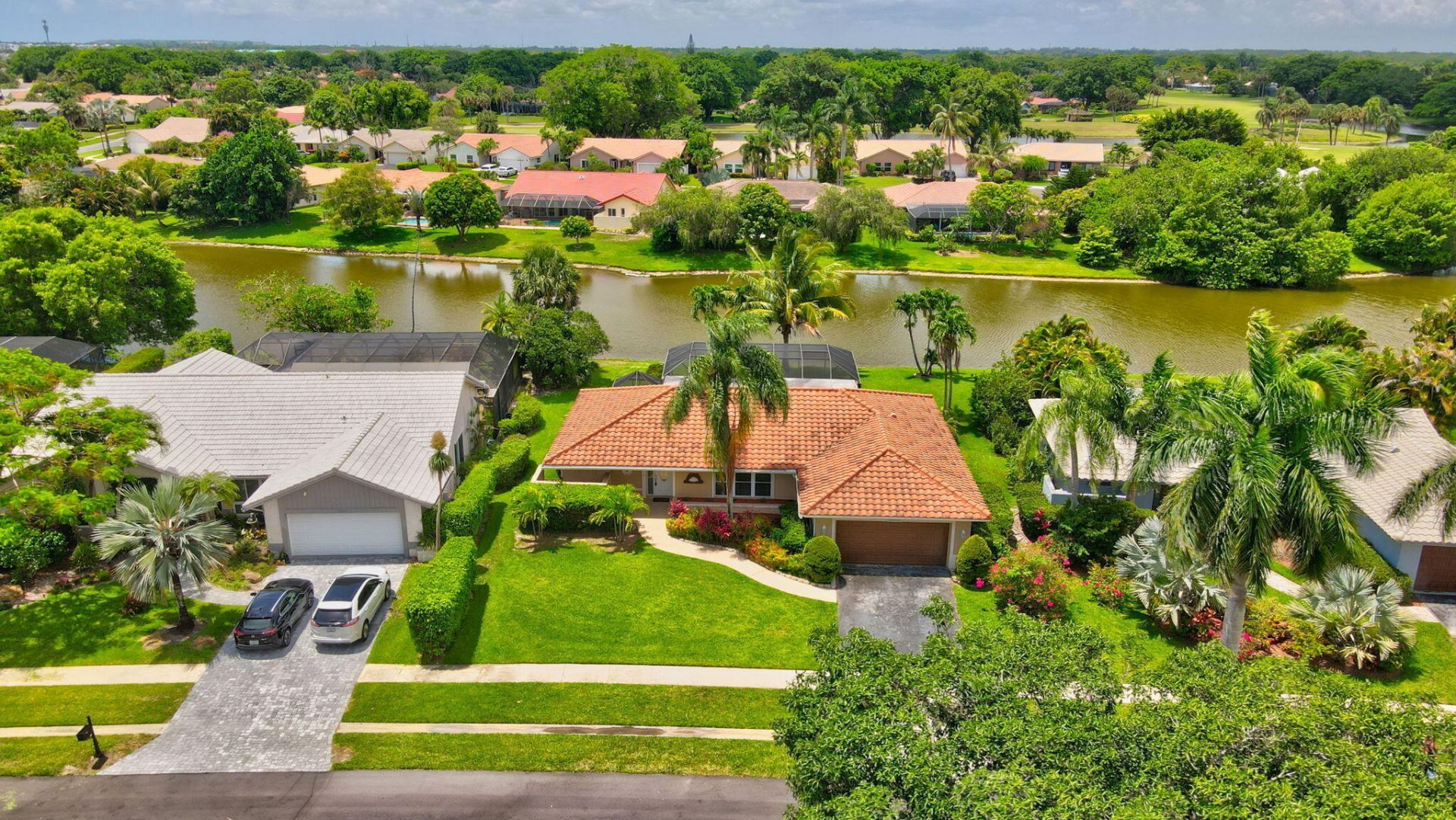 10305 Crosswind Road, Boca Raton, FL 33498 Photo