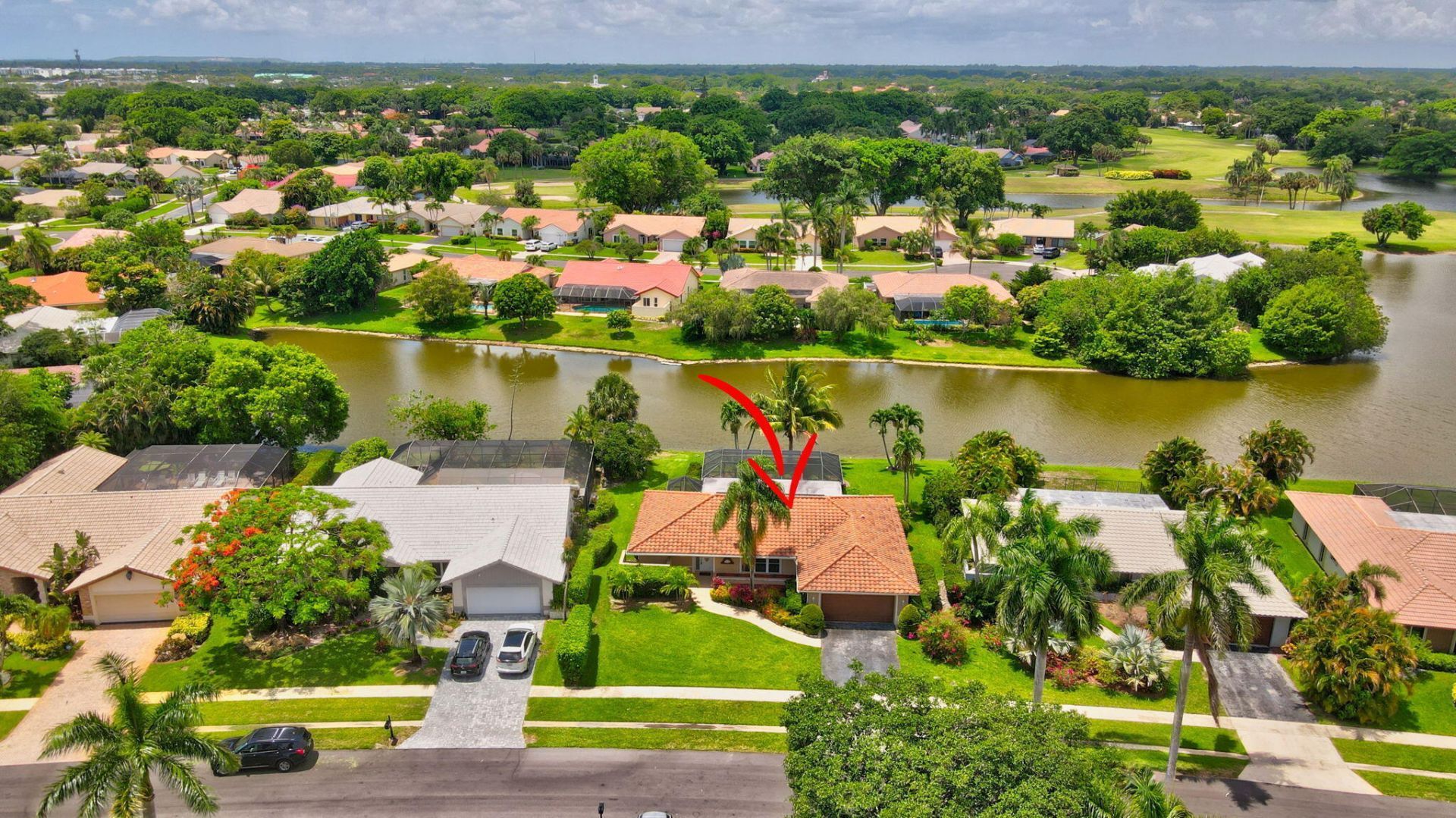 10305 Crosswind Road, Boca Raton, FL 33498 Photo