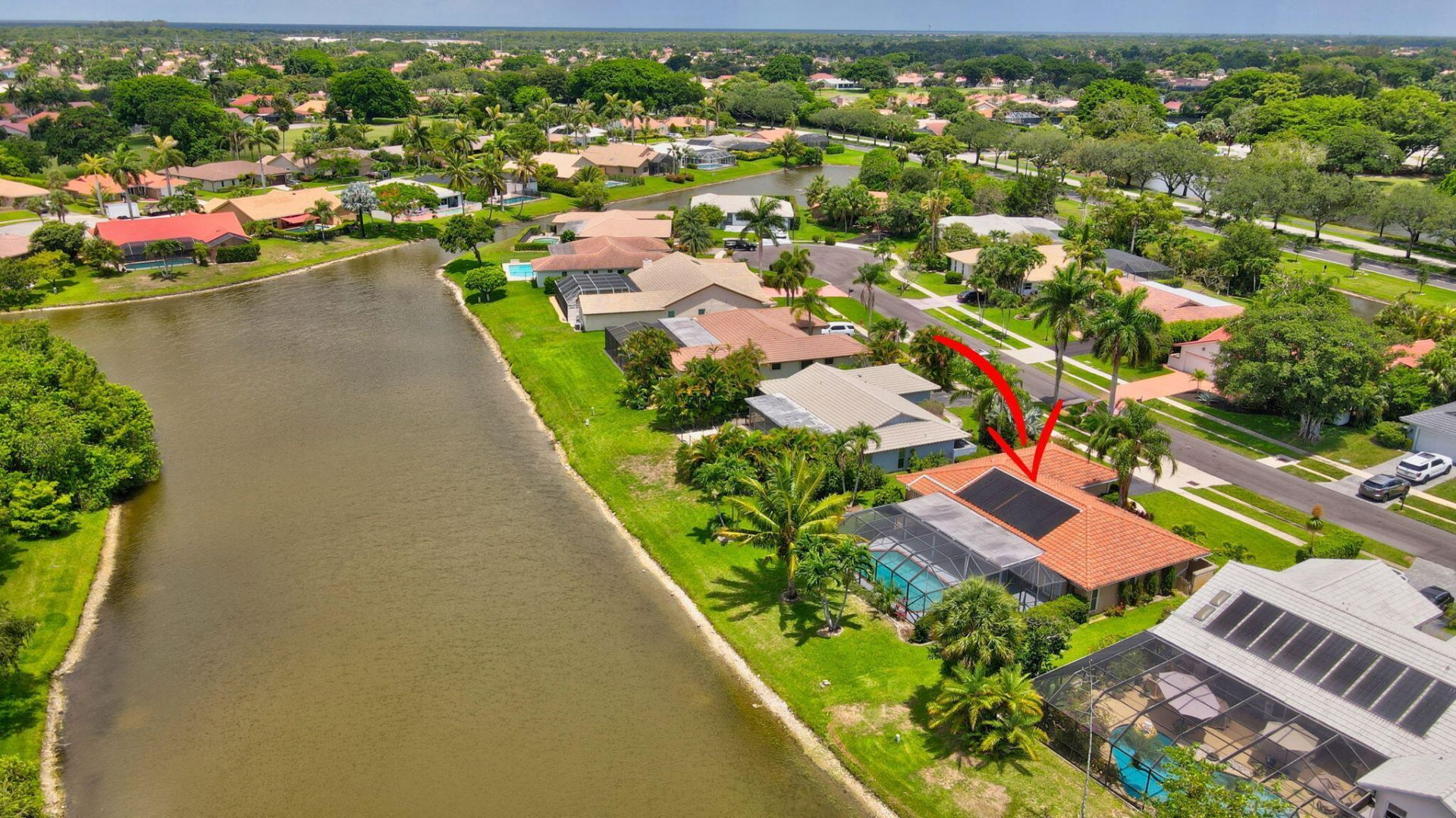 10305 Crosswind Road, Boca Raton, FL 33498 Photo