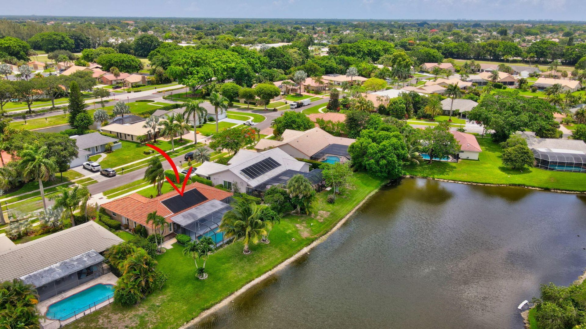 10305 Crosswind Road, Boca Raton, FL 33498 Photo