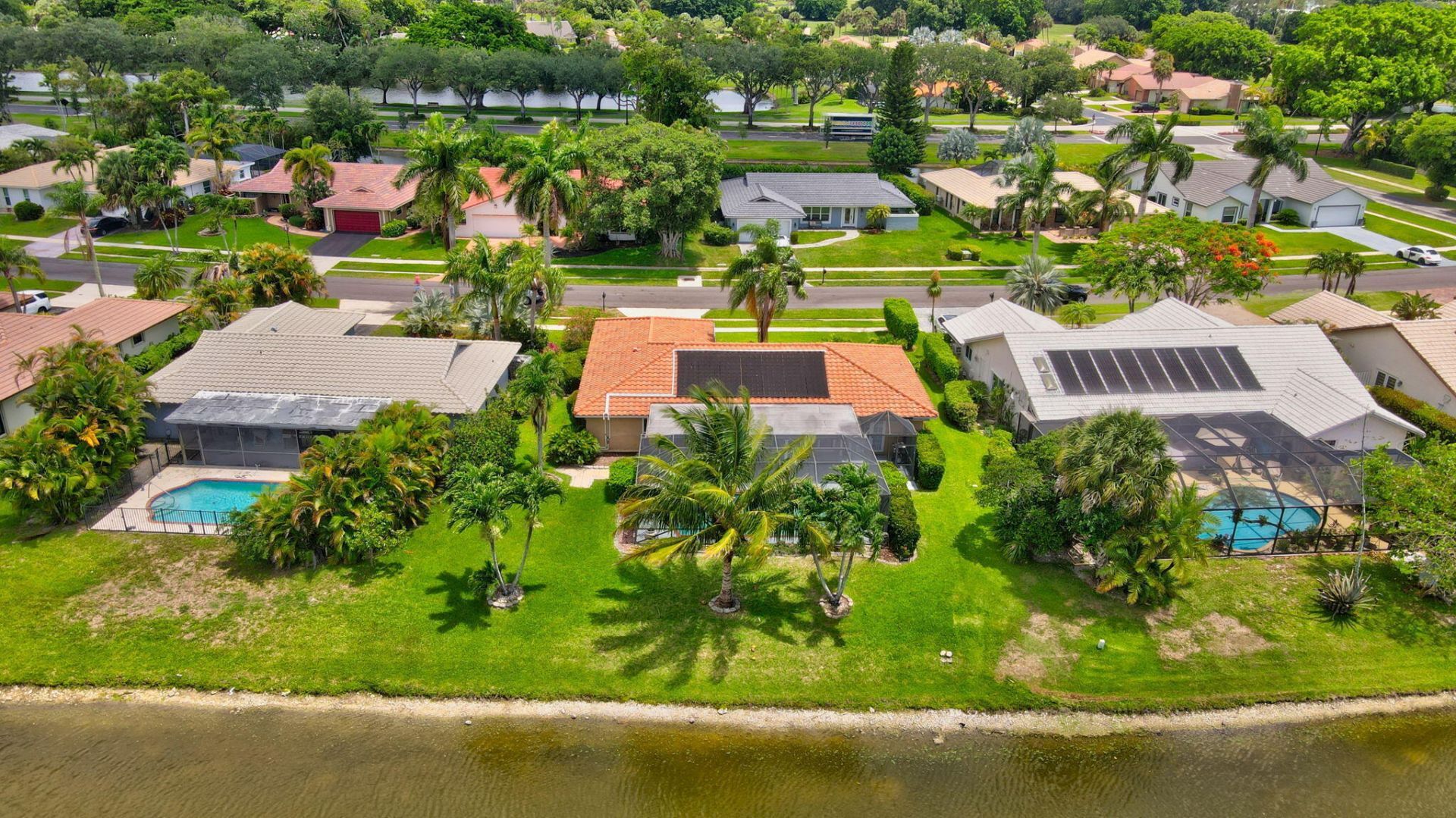 10305 Crosswind Road, Boca Raton, FL 33498 Photo