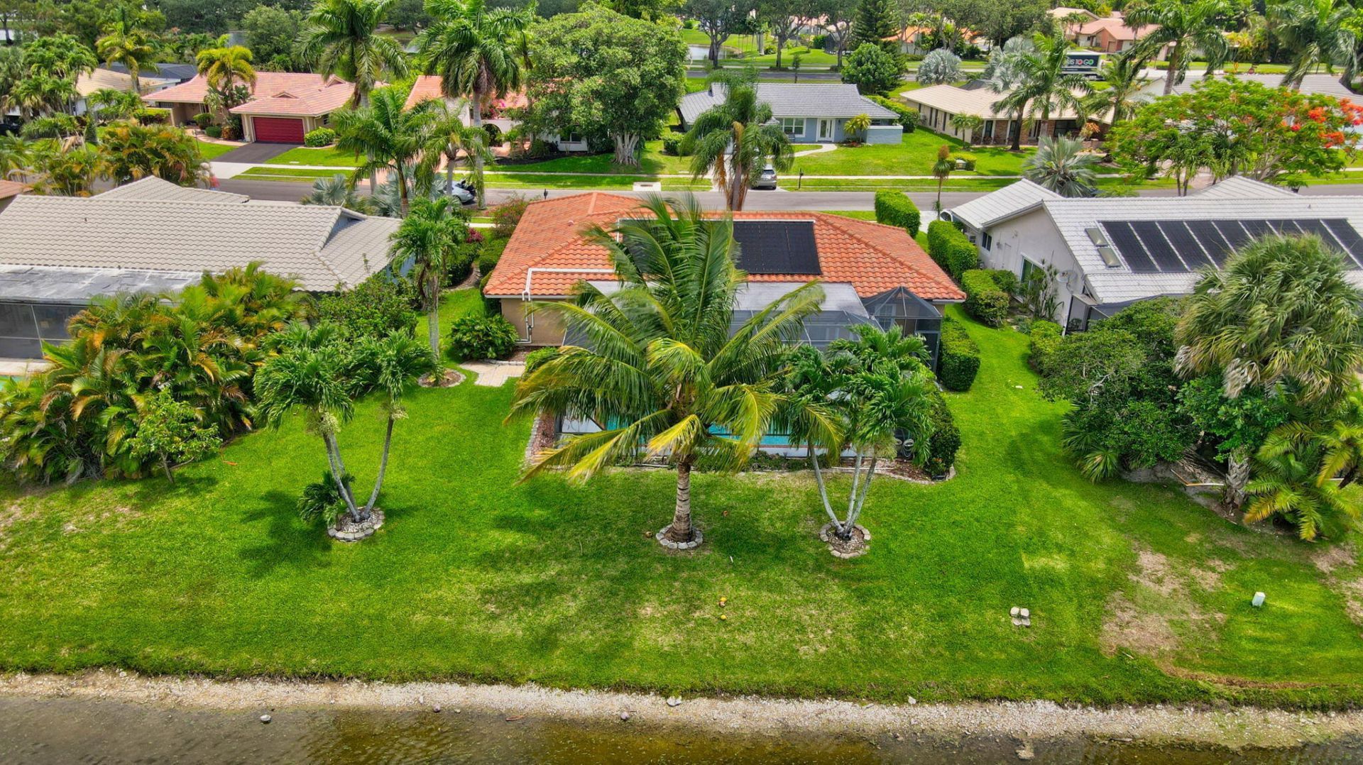 10305 Crosswind Road, Boca Raton, FL 33498 Photo