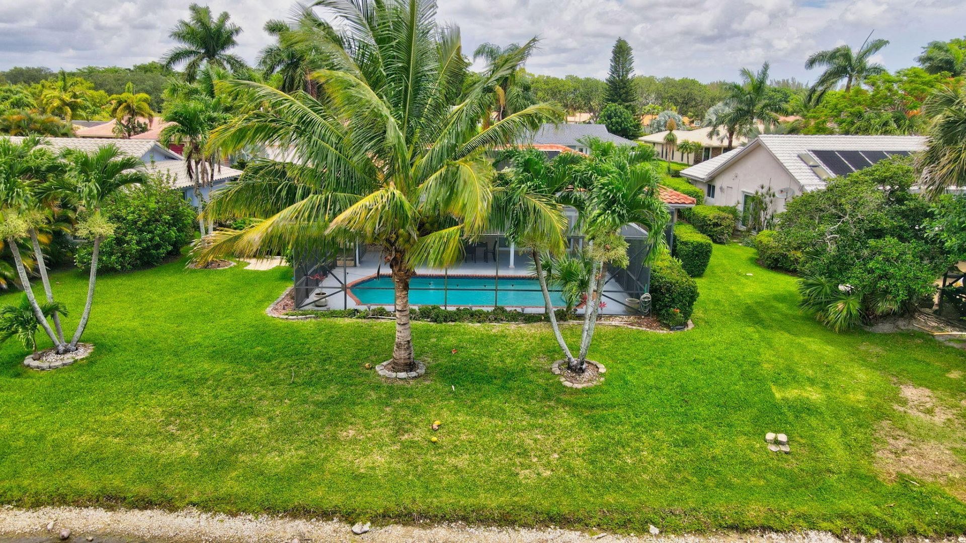 10305 Crosswind Road, Boca Raton, FL 33498 Photo