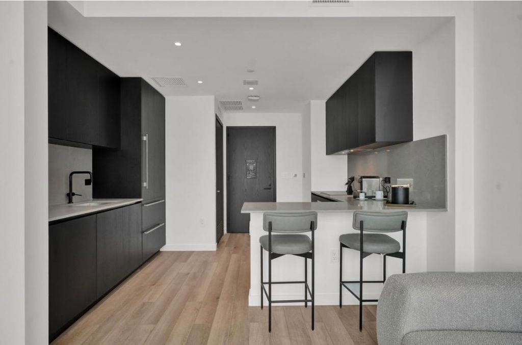 20 NE 11th Street, Unit 2709, Miami, FL 33132 Photo