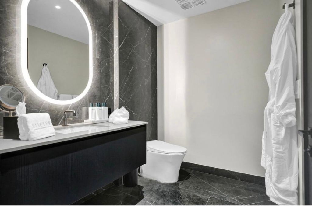 20 NE 11th Street, Unit 2709, Miami, FL 33132 Photo