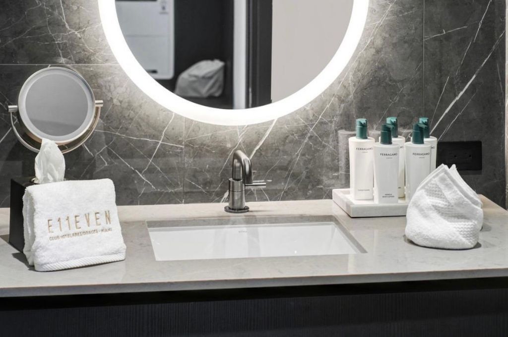 20 NE 11th Street, Unit 2709, Miami, FL 33132 Photo