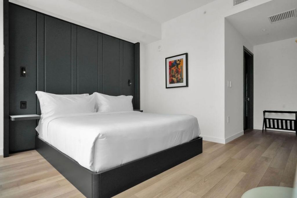 20 NE 11th Street, Unit 2709, Miami, FL 33132 Photo