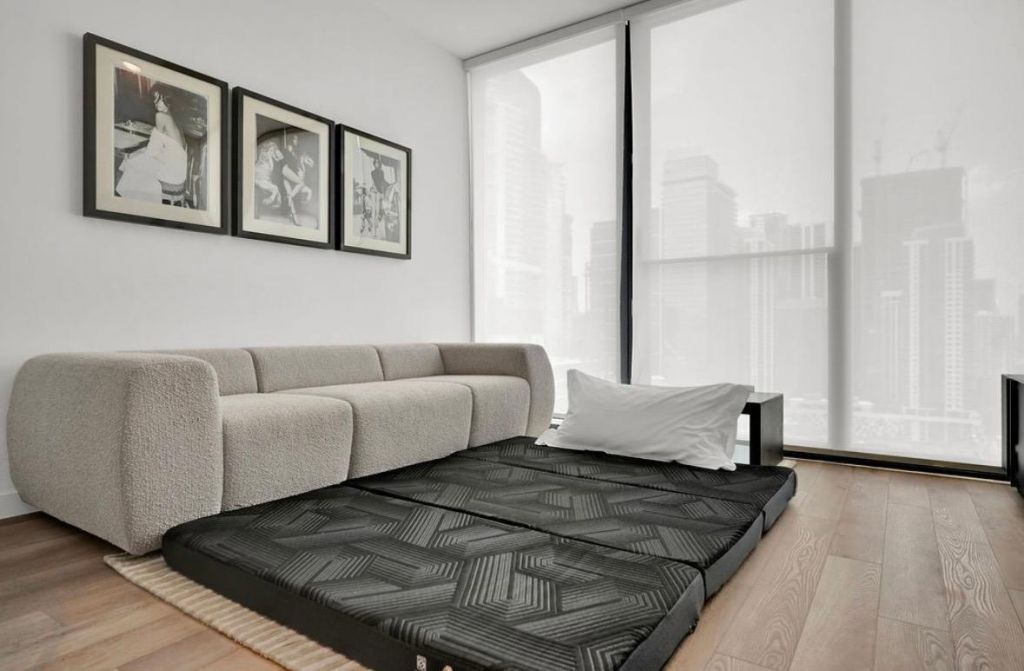 20 NE 11th Street, Unit 2709, Miami, FL 33132 Photo