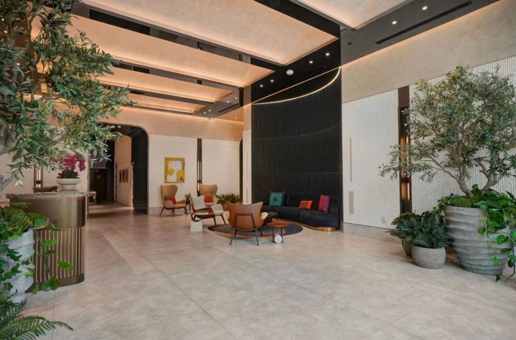 20 NE 11th Street, Unit 2709, Miami, FL 33132 Photo