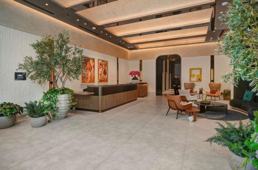 20 NE 11th Street, Unit 2709, Miami, FL 33132 Photo
