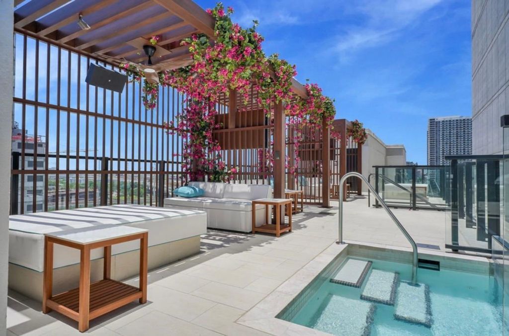 20 NE 11th Street, Unit 2709, Miami, FL 33132 Photo