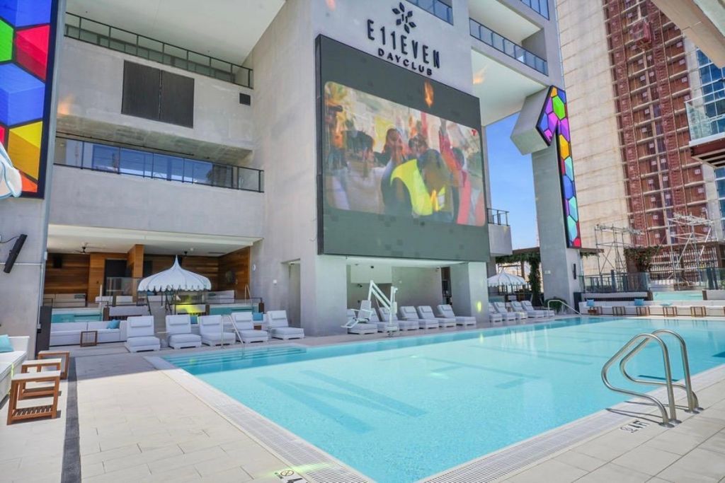 20 NE 11th Street, Unit 2709, Miami, FL 33132 Photo