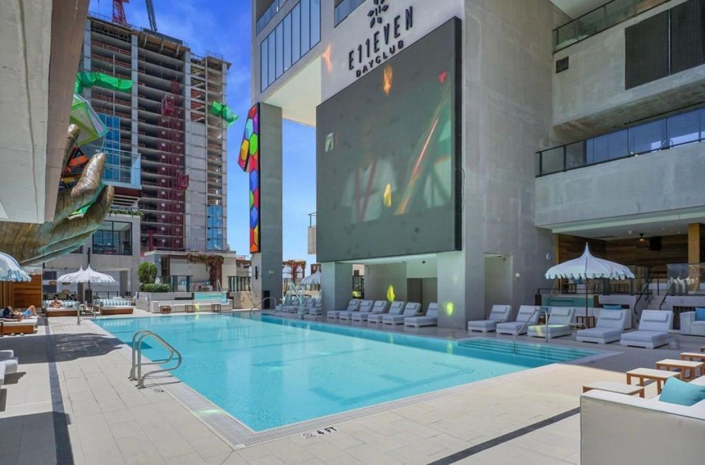 20 NE 11th Street, Unit 2709, Miami, FL 33132 Photo