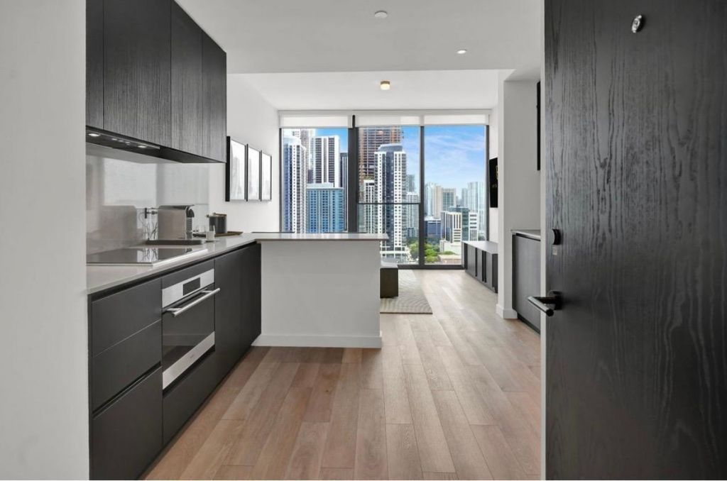 20 NE 11th Street, Unit 2709, Miami, FL 33132 Photo