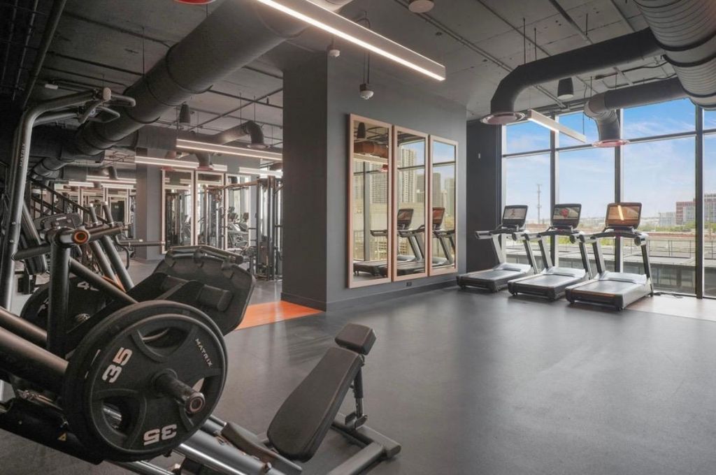 20 NE 11th Street, Unit 2709, Miami, FL 33132 Photo