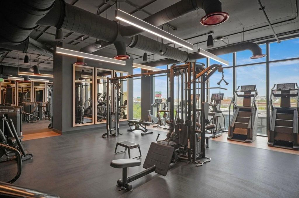 20 NE 11th Street, Unit 2709, Miami, FL 33132 Photo