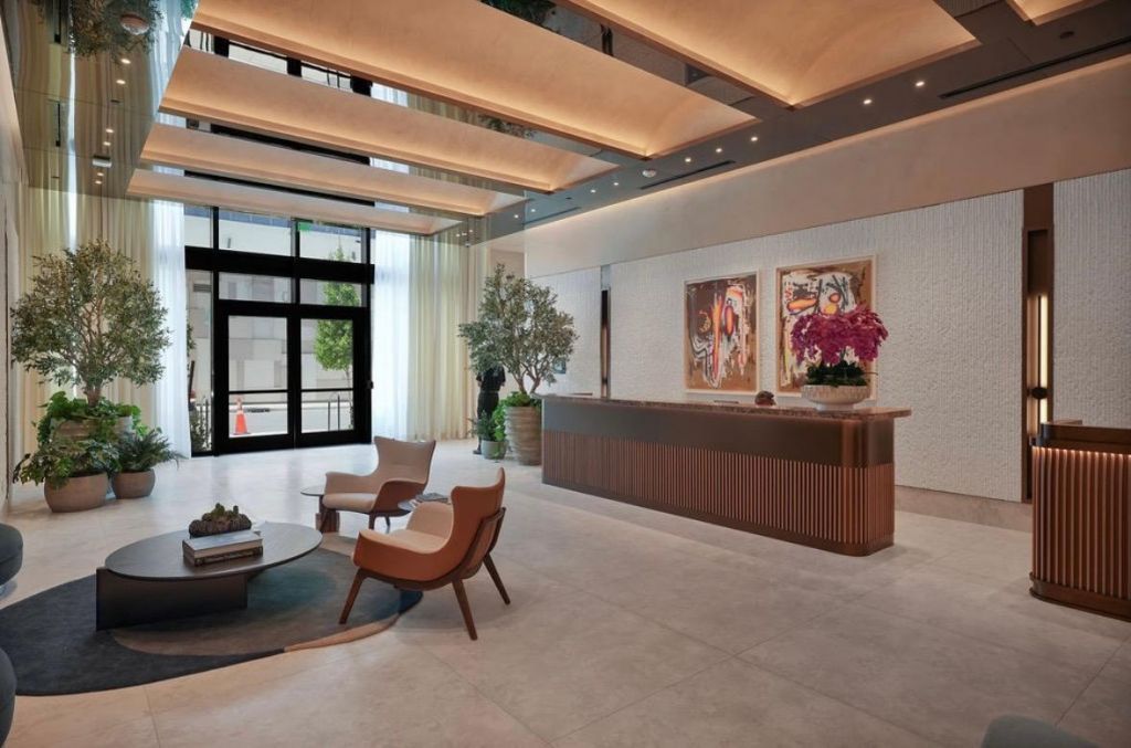 20 NE 11th Street, Unit 2709, Miami, FL 33132 Photo