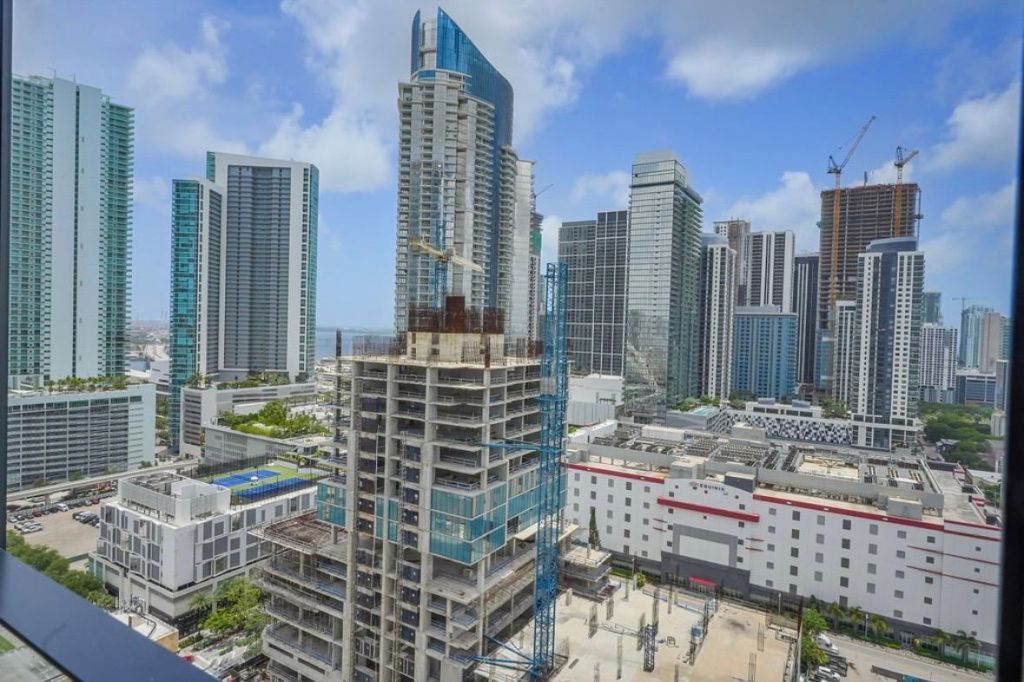 20 NE 11th Street, Unit 2709, Miami, FL 33132 Photo