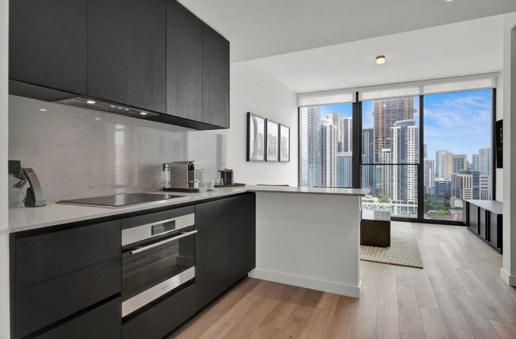 20 NE 11th Street, Unit 2709, Miami, FL 33132 Photo