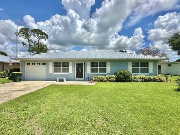 126 Lake Francis Drive, Lake Placid, FL 33852