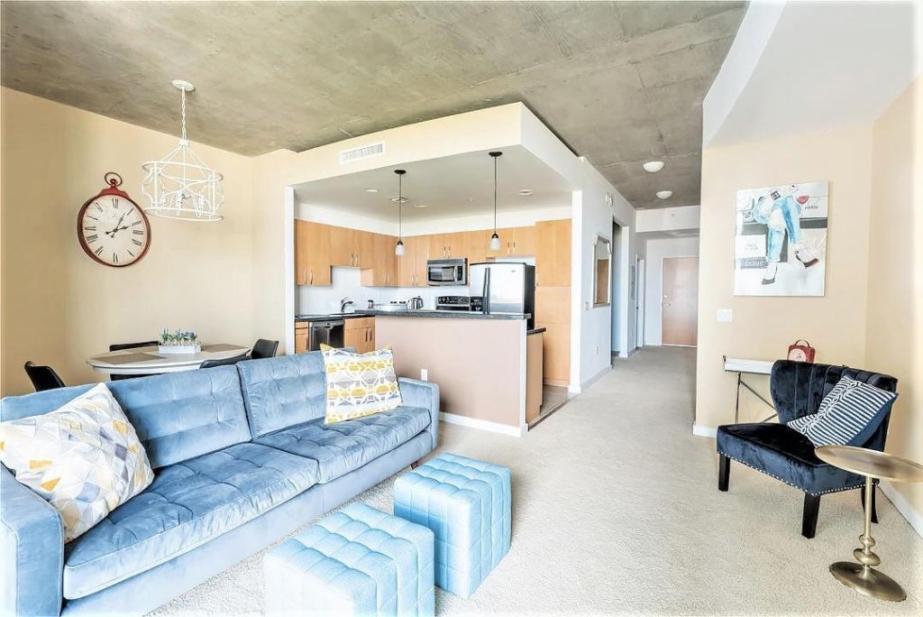 300 S Australian Avenue, Unit 601, West Palm Beach, FL 33401 Photo