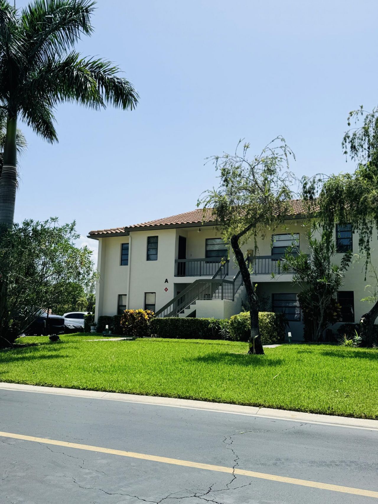 21411 Juego Circle, Unit 32b, Boca Raton, FL 33433 Photo