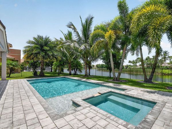 8890 Cobblestone Point Circle, Boynton Beach, FL 33472