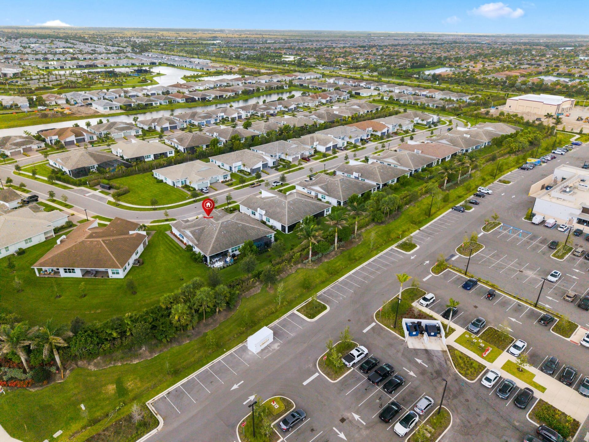 11639 SW Viridian Boulevard, Port Saint Lucie, FL 34987 Photo