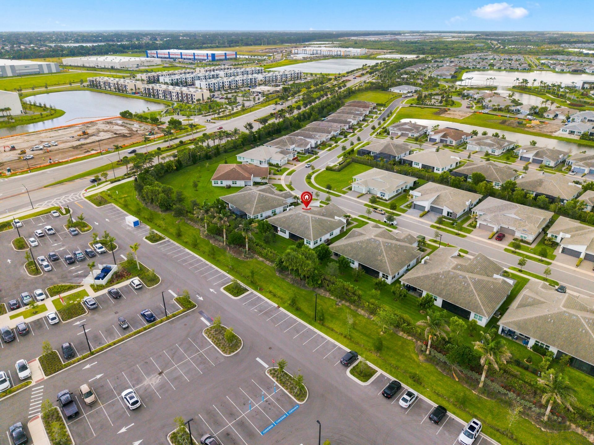 11639 SW Viridian Boulevard, Port Saint Lucie, FL 34987 Photo