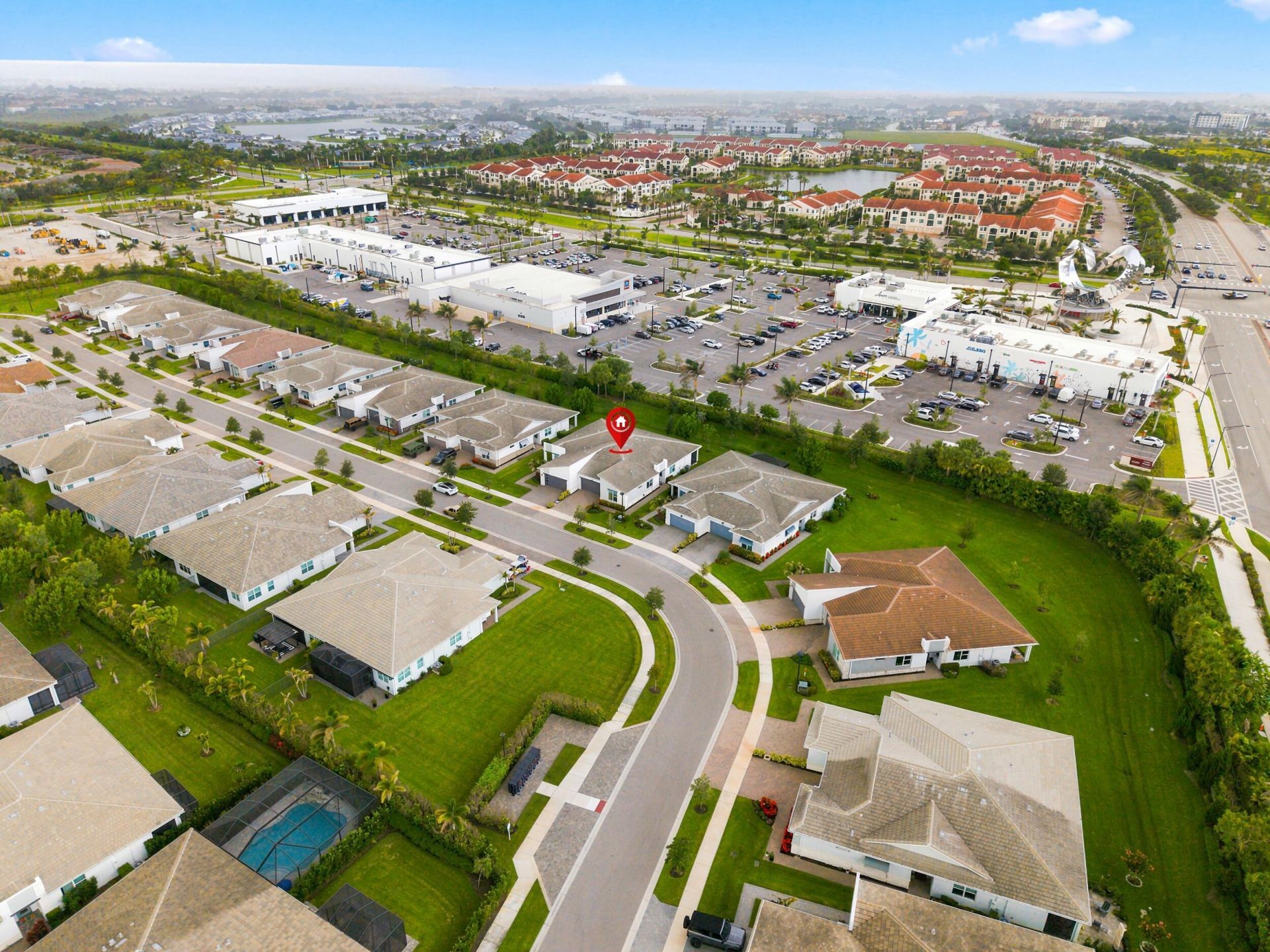 11639 SW Viridian Boulevard, Port Saint Lucie, FL 34987 Photo