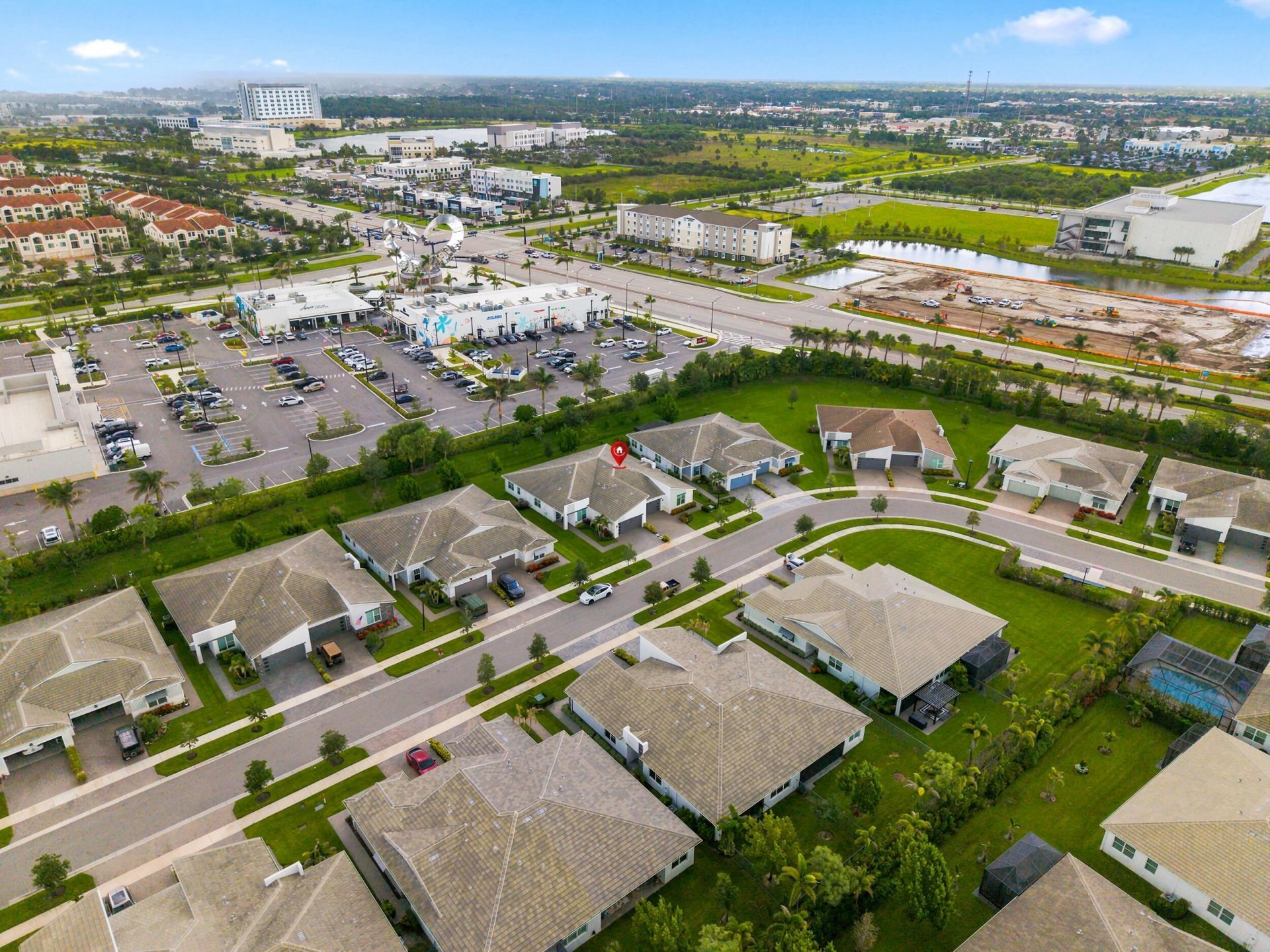 11639 SW Viridian Boulevard, Port Saint Lucie, FL 34987 Photo